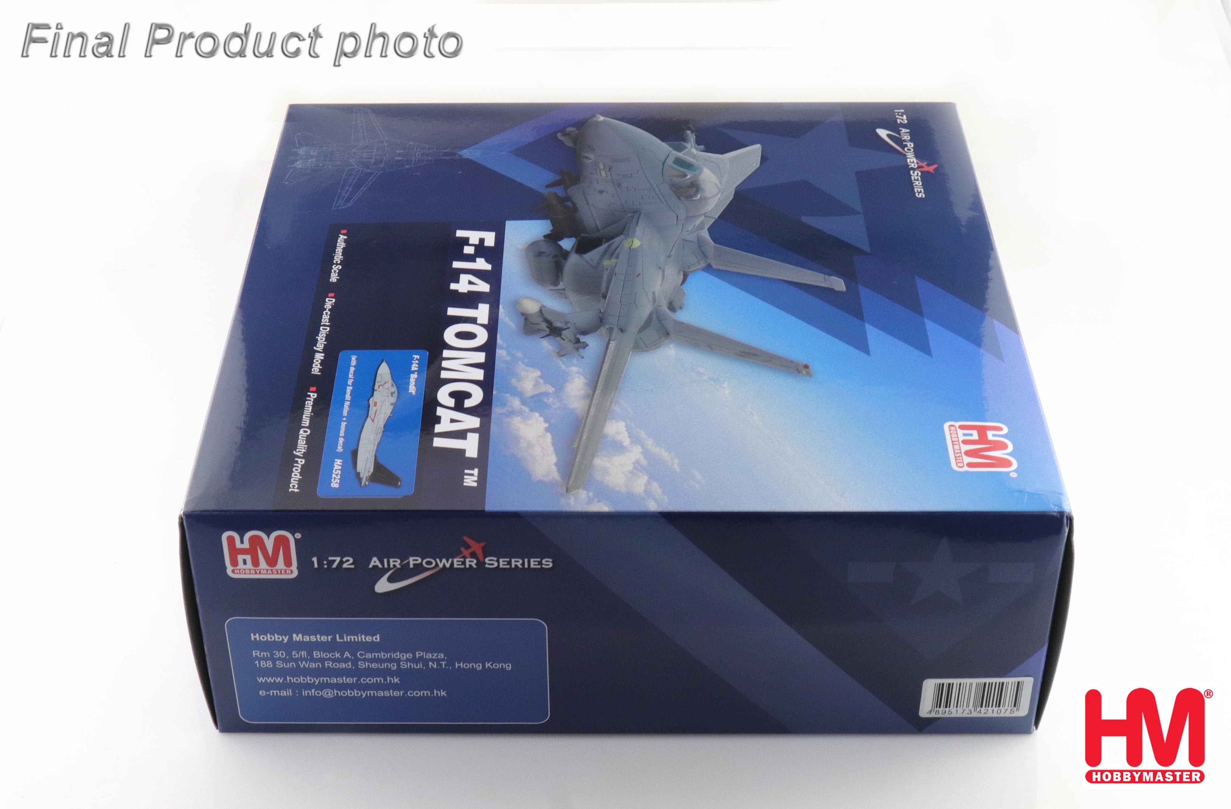 F-14A 